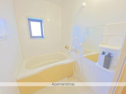 ロイヤルフェルティ　Ａ・Ｂ・Ｃ・Ｄ・Ｅ[2LDK/57.07m2]のバス