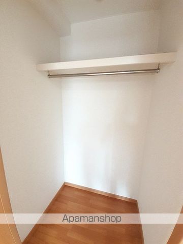 サン・フィールドの内装写真