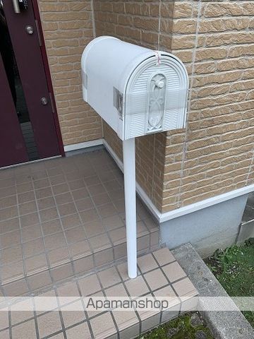 フォレストヒルズの外観写真