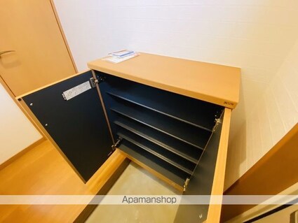 アベニュー[1DK/25.4m2]のその他設備