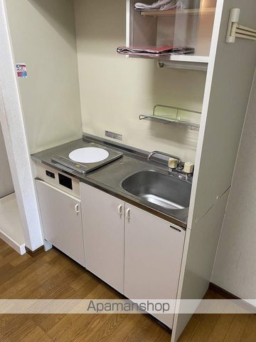 ハイムFujiの内装写真
