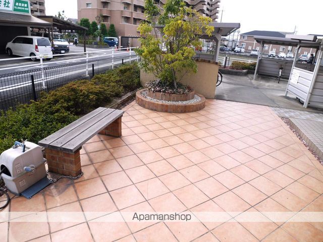フェアリー西市の外観写真