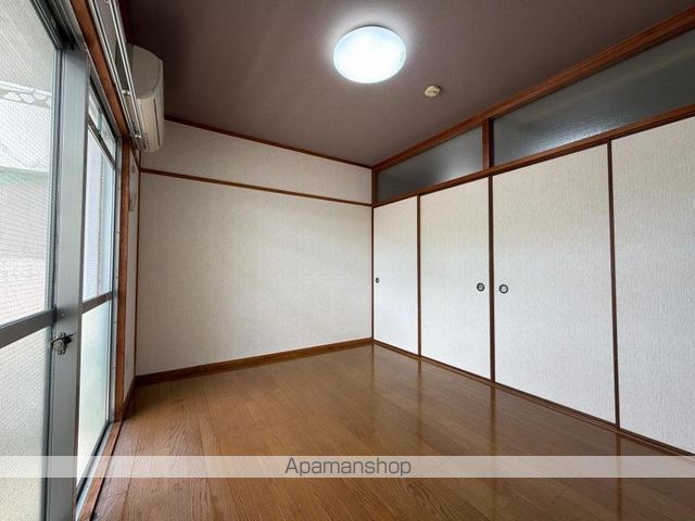 フォルトゥーナ カメオカの内装写真