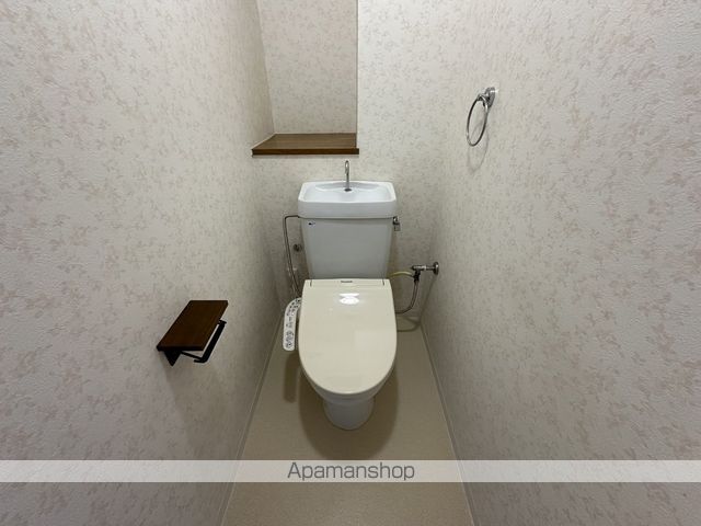 ルブラン本山の内装写真