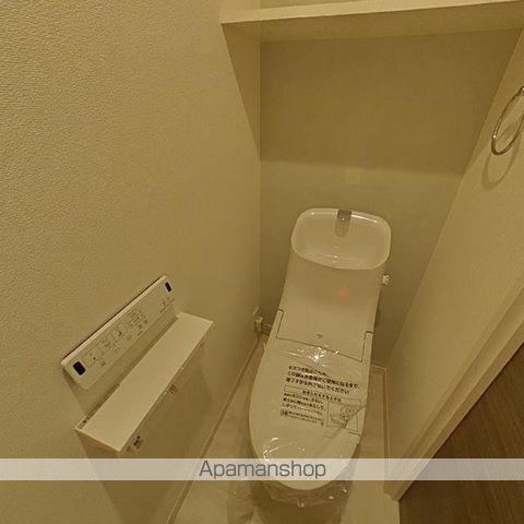 ピアコートTM東伏見弐番館の内装写真