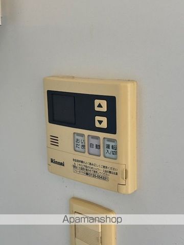 パークアクシス浅草橋の内装写真