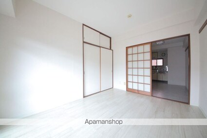 ビザビ[1K/20m2]のその他部屋・スペース