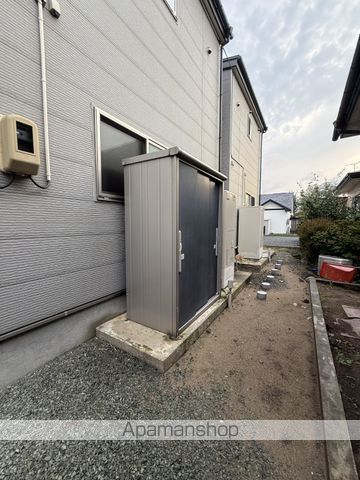 男鹿線 出戸浜駅 徒歩24分 2階建 築12年のその他写真