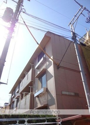 メゾンドゥルミエール[1LDK/44m2]の外観5