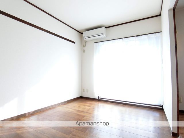 SPOON掛川の内装写真
