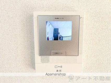 バリュージュ生石　Ｂ棟[3DK/56.65m2]の内装4