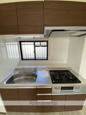 ROBERIANIBANKANの内装写真