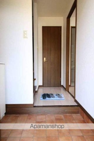 ブランシェ エスペランサの内装写真
