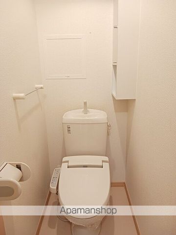 ジュピターの内装写真