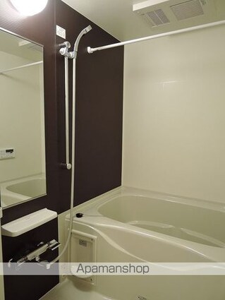 東京都八王子市元本郷町２丁目[1K/27.84m2]のバス