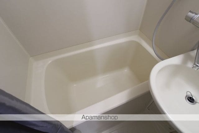 WAKO ILE BLANCHEの内装写真