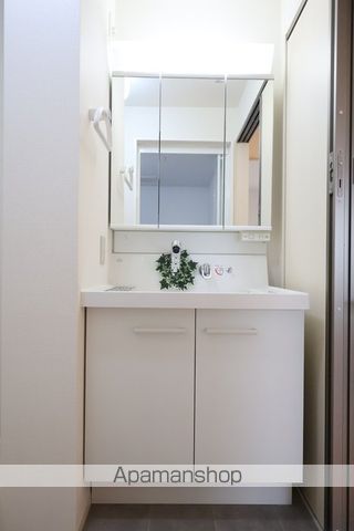 M・K3の内装写真