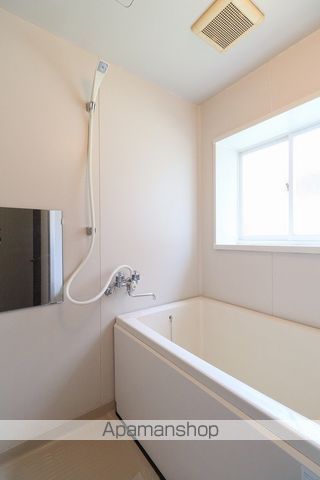 スカイコーポ田家新の内装写真