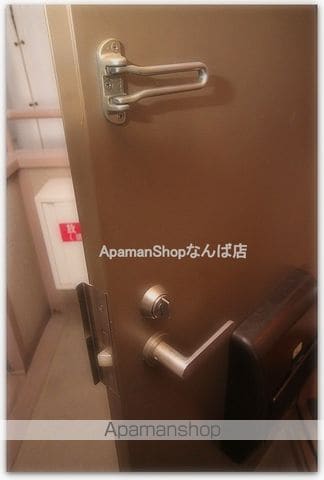 ティックランド南船場Iの内装写真