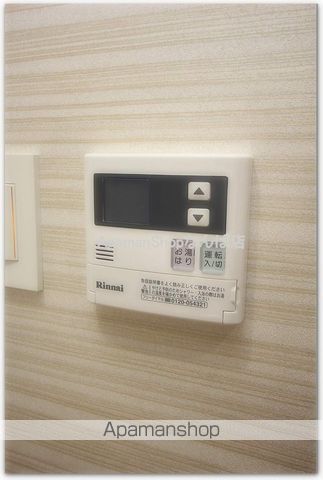SEIWAパレス京町堀の内装写真