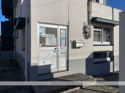 ビレッジハウス印南１号棟[2K/33.51m2]の周辺5