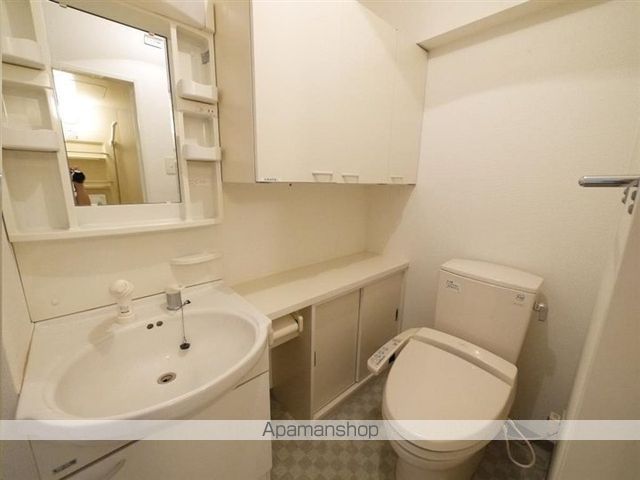 アーバンプラザ北四番丁の内装写真