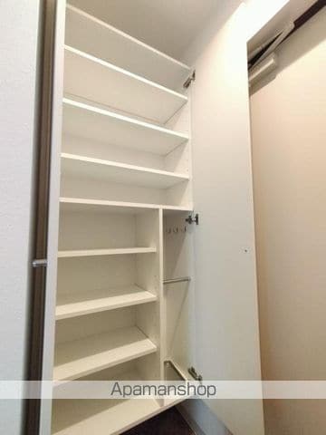 GRANDIR石津川の内装写真