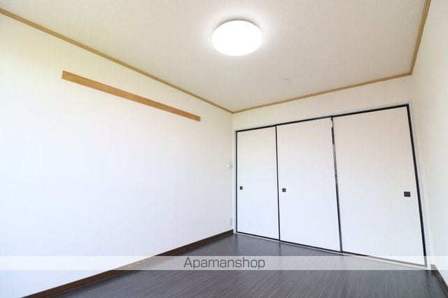 グランディオス久喜の内装写真