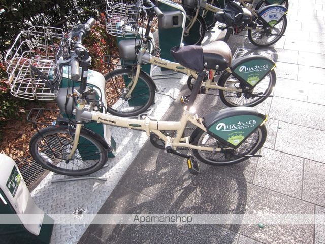 ライオンズマンション西霞町第2の周辺写真