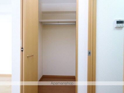 アメニティ栄[1K/32.52m2]の収納