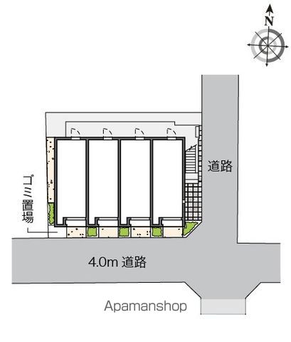 レオネクストHARU新高円寺のその他写真