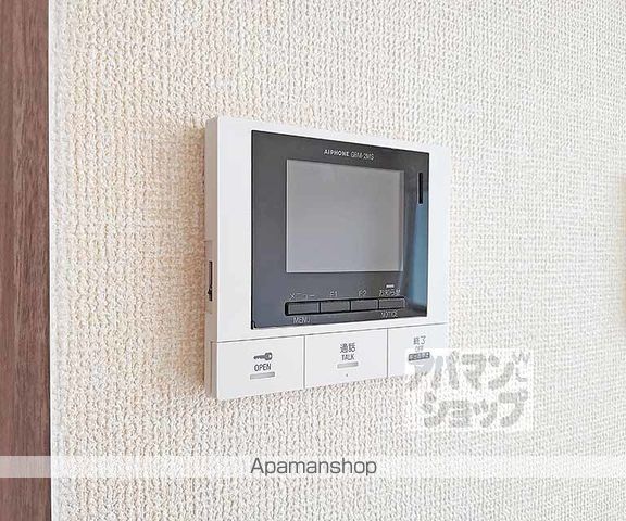 GRAMM佐野屋敷の内装写真