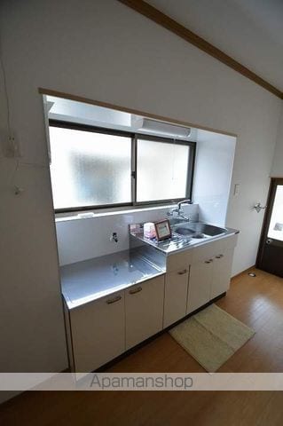 中島塩津様借家7の内装写真