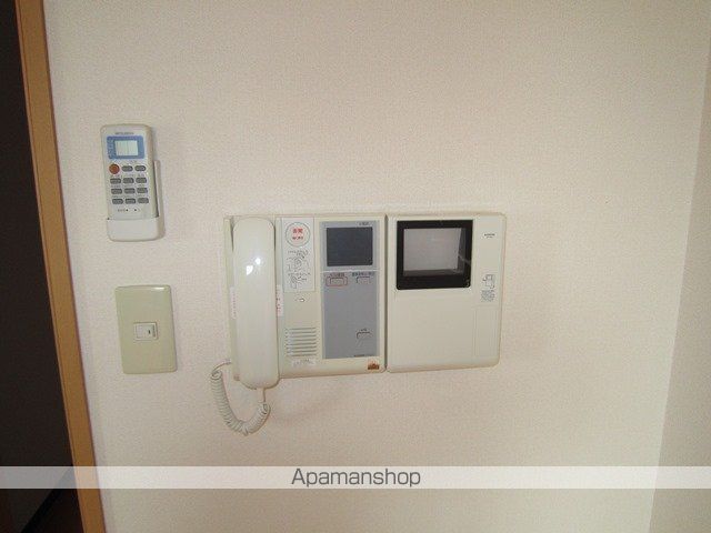カーサビアンカ東岡崎の内装写真