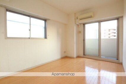 リヴシティ今池[1K/24.36m2]のリビング・居間