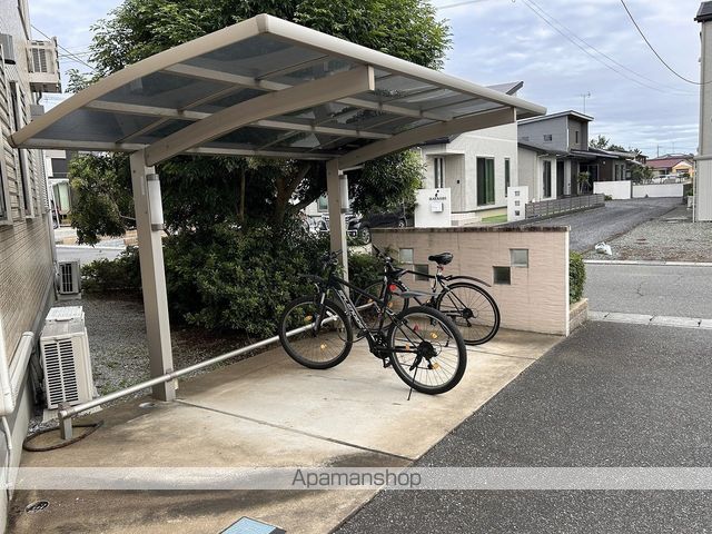 エルパセオの内装写真
