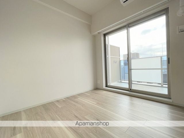 URBANEX新町の内装写真