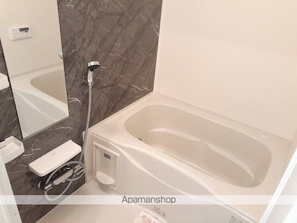 ニューポート千波[1LDK/40.14m2]のバス