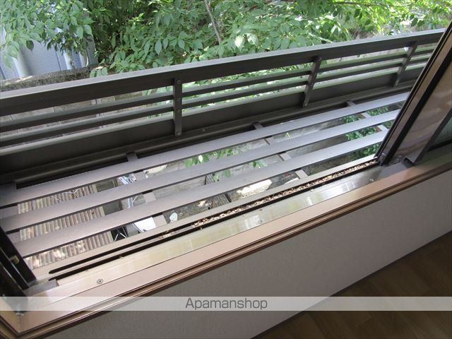 トミーハイツの内装写真
