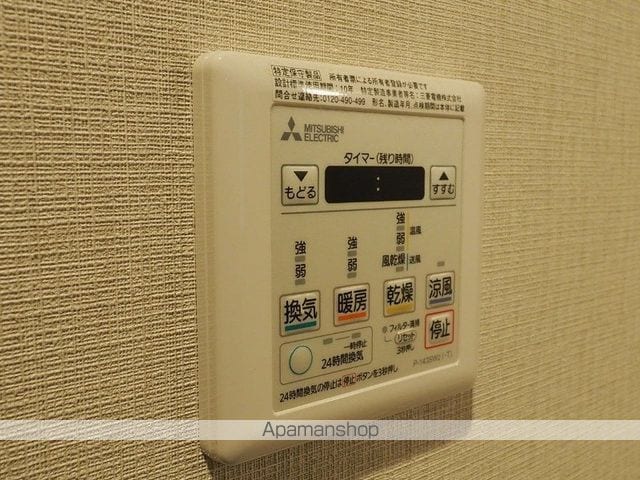 デュオフラッツ飯田橋WESTの内装写真