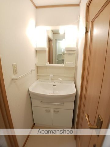 カリーノ トゥッティAの内装写真