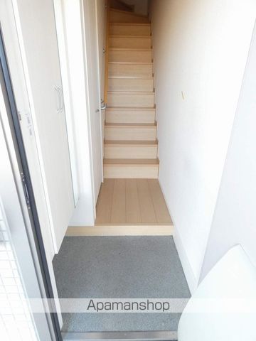 quatre saisonsの内装写真