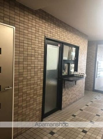 フラワーマンション城西の内装写真