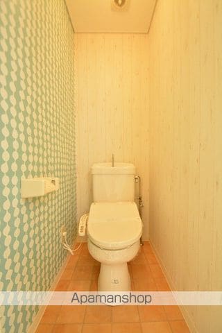 センチュリー旭ヶ丘IIIの内装写真