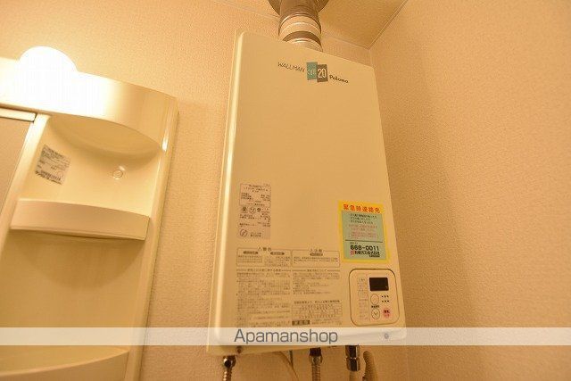 ノースリバー緑苑台の内装写真