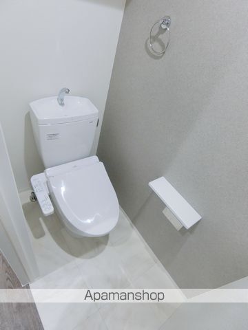 九間町シーエム・サンクの内装写真