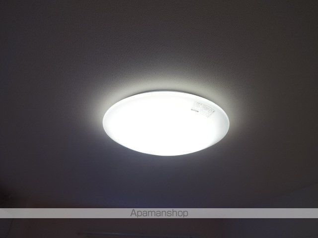 DIMORA RESTの内装写真