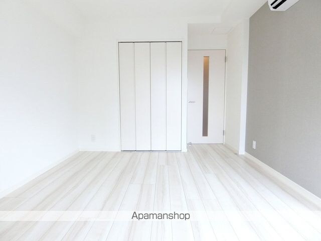 ディアレイシャス新宿中落合[1K/25.69m2]のリビング・居間