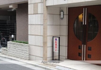 デュオ・スカーラ田原町[1DK/33.36m2]の外観2