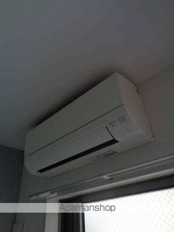 F ASECIA FONTEの内装写真